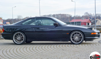 BMW 840 CI 1997 r. full