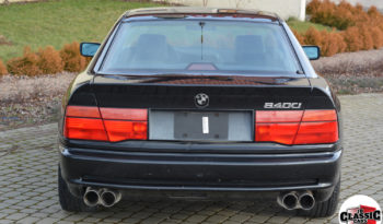 BMW 840 CI 1997 r. full