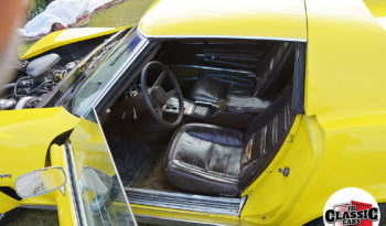 Chevrolet Corvette C3 1976 r. full