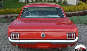 Ford Mustang 1965 r. full