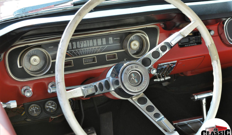 Ford Mustang 1965 r. full