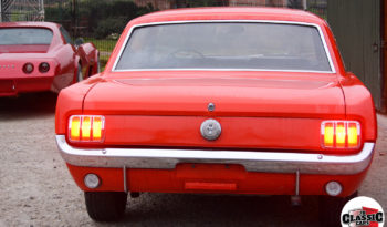 Ford Mustang 1966 r. full