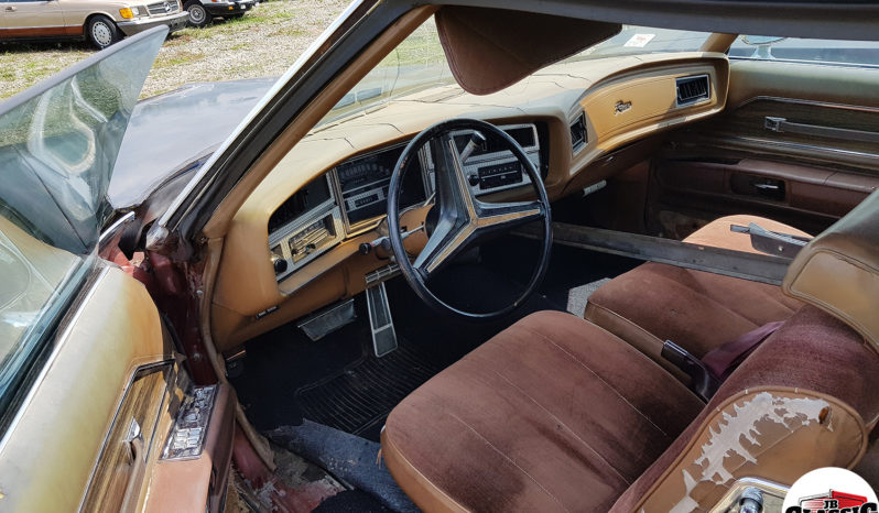 1972 Buick Riviera 450 full