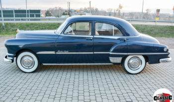 Pontiac Chieftain 1951 r. full