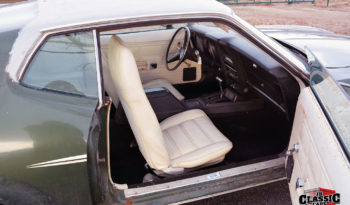 1973 Ford Mustang 240 KM full