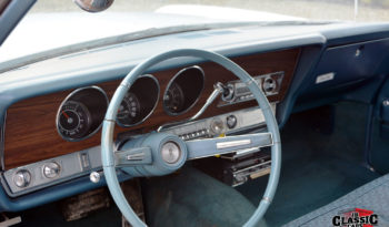 Oldsmobile 98 1968 r. full