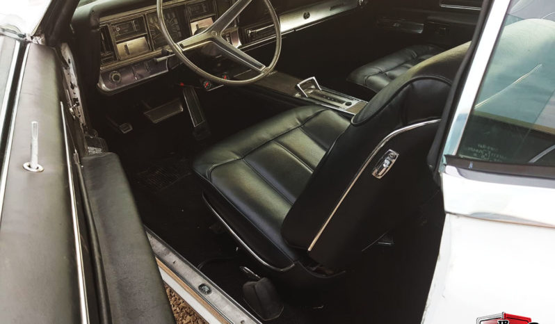 1968 Buick Riviera full