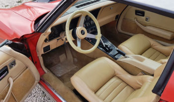1979 Chevrolet Corvette C3 full