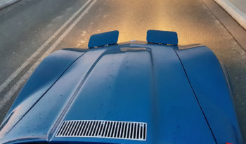 1975 Chevrolet Corvette Stingray full