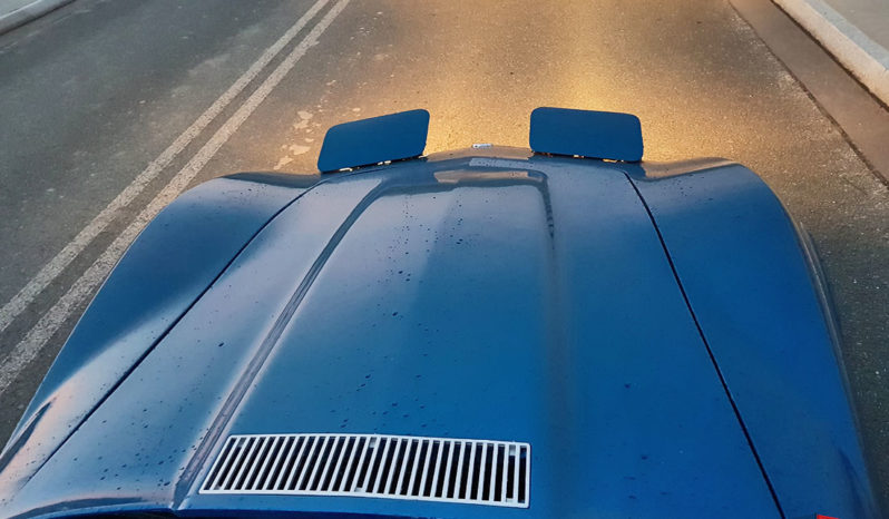 1975 Chevrolet Corvette Stingray full