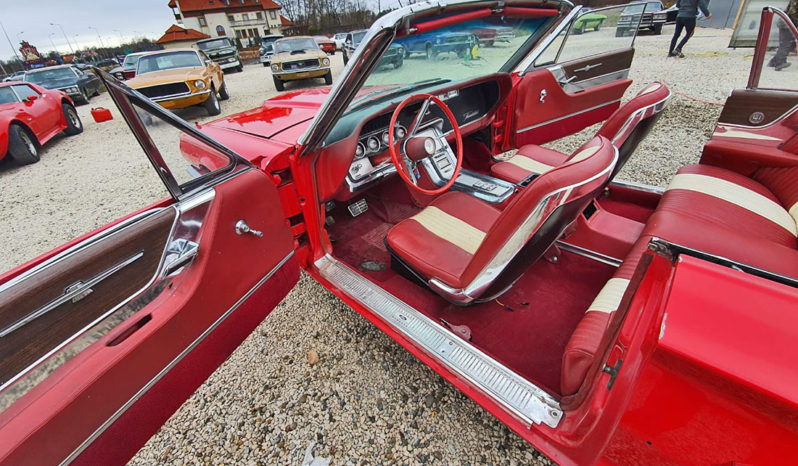 1964 Ford Thunderbird  Convertible full