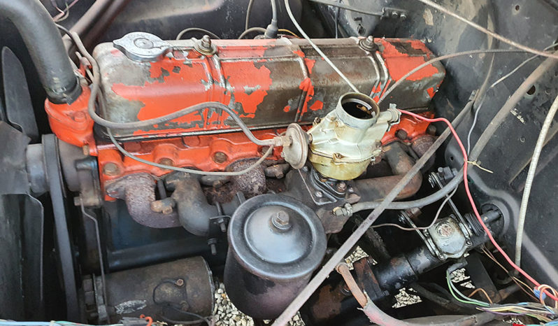 1950 Chevrolet 3100 full