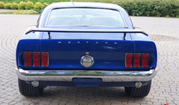 1969 Ford Mustang Mach 1 full