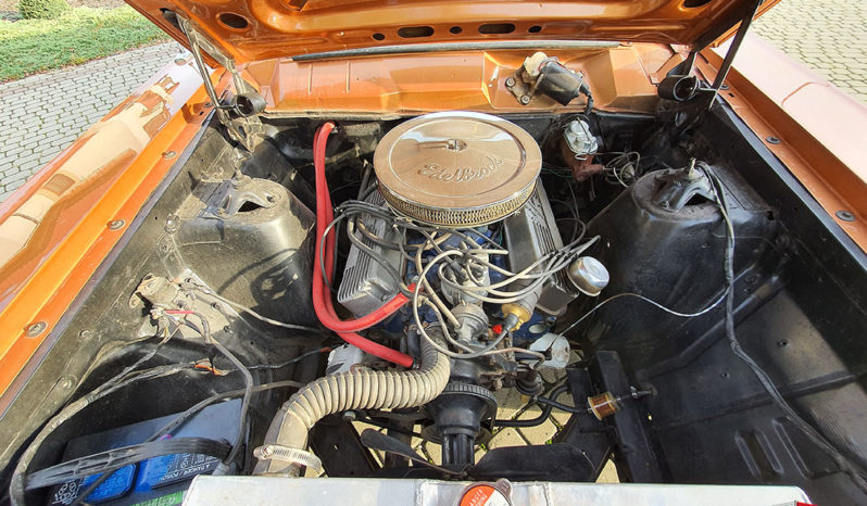 1968 Ford Fairlane 500 full