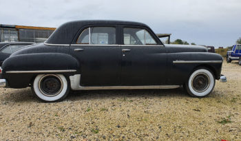 1950 Plymouth (Chrysler) Deluxe full