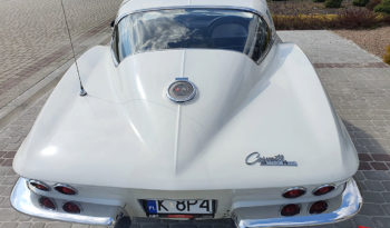 1964 Corvette C2 Coupe full