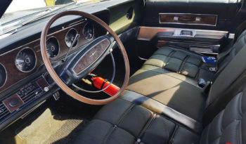 1968 Ford Thunderbird full