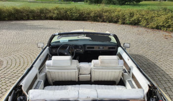 1971 Cadillac Eldorado full