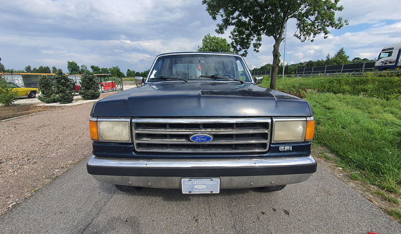 1990 Ford F250 full