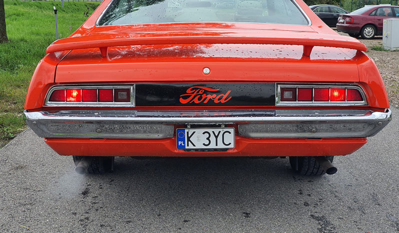 1970 Ford Torino full