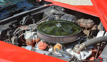 1976 Chevrolet Corvette C3 full