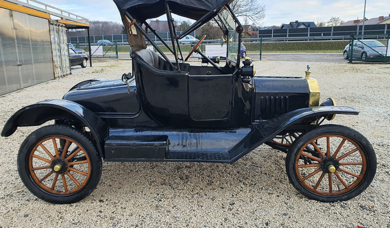 1915 Ford T full