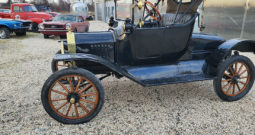 1915 Ford T