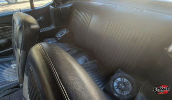 1968 Ford Mustang V8 Cabrio full