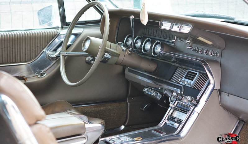 1964 Ford Thunderbird full