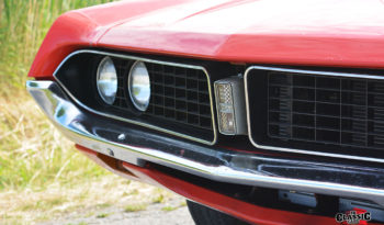 Ford Torino 1971 rok full