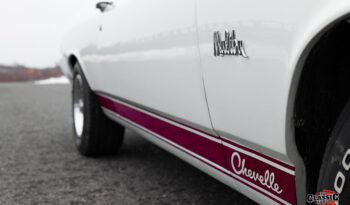 1968 Chevrolet Chevelle full