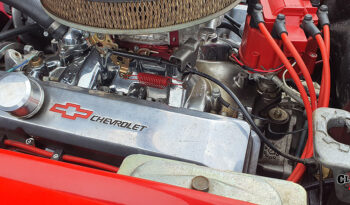 1962 Chevrolet Corvette C1 full