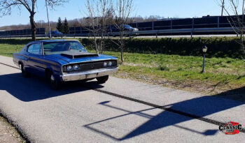 1966 Dodge Charger full