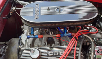 1967 AC Cobra (replika) full