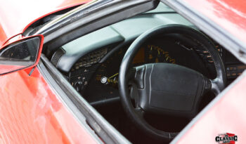 1992 Chevrolet Corvette C4 full