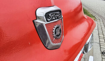 1955 Ford F100 stepside full