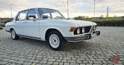 1971 BMW 2500