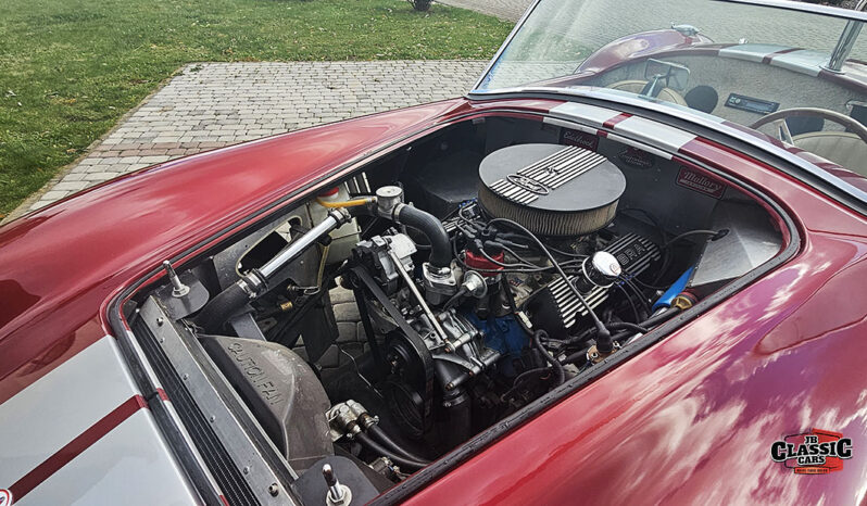1965 AC Cobra full