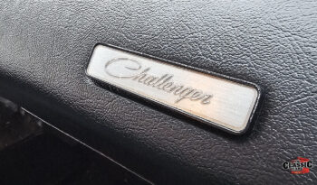 1973 Dodge Challenger full